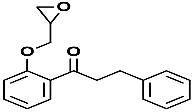 Propafenone EP Impurity C / Propafenone BP Impurity C
